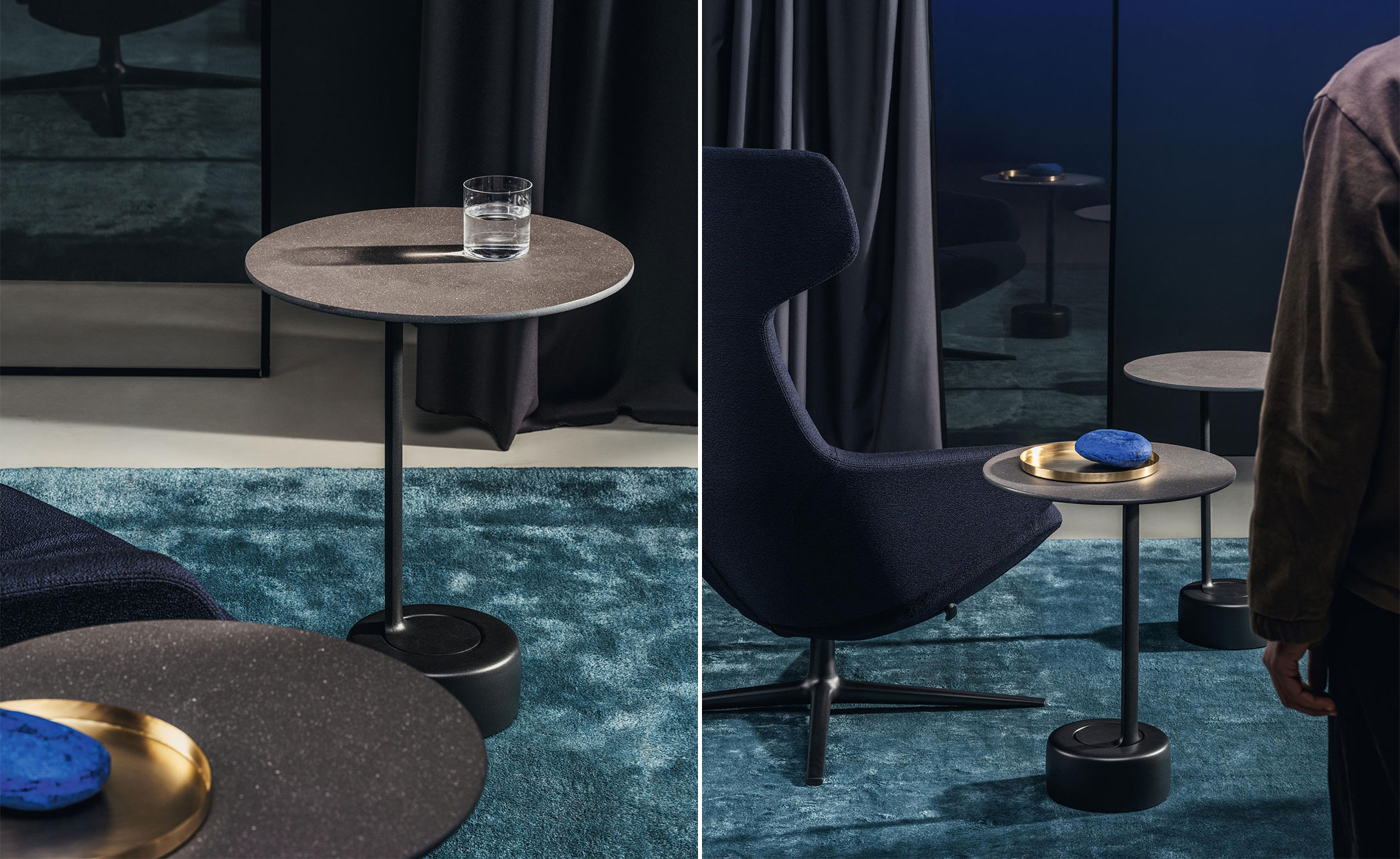 Oell Coffee Table