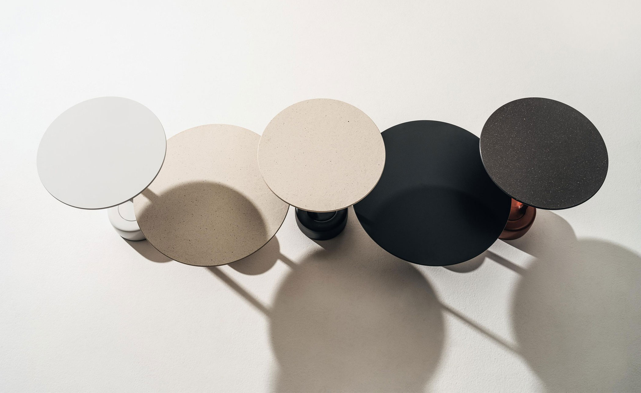 Oell Side Table