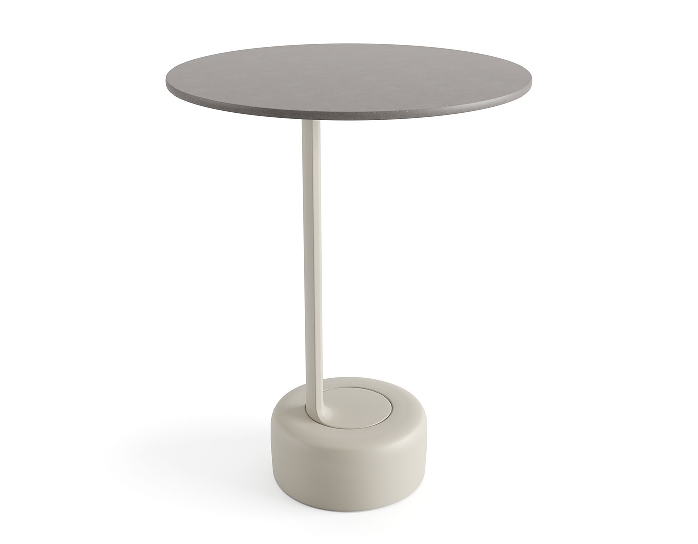 Oell Side Table