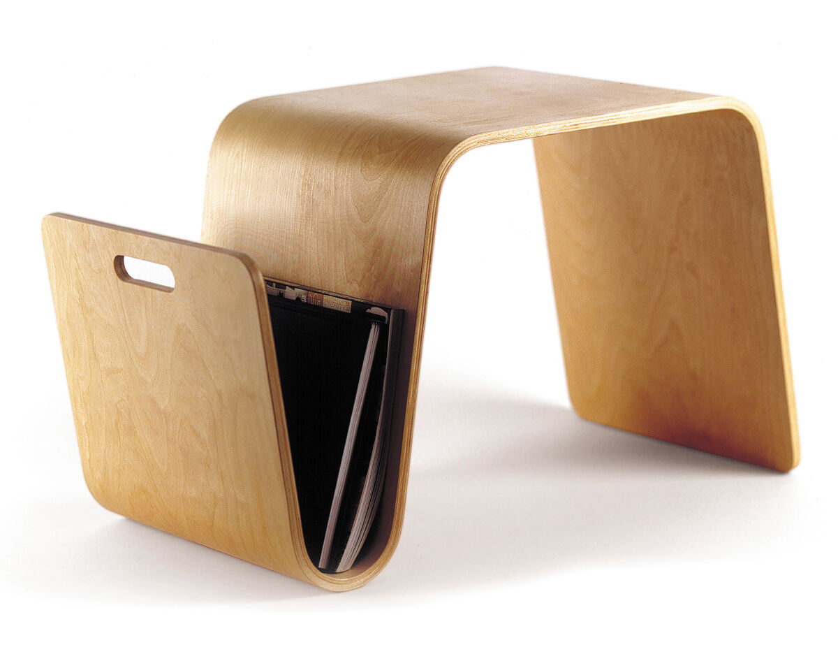offi magazine table