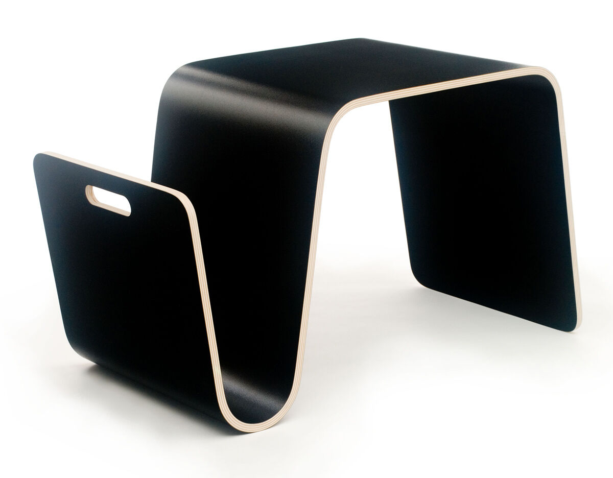 offi magazine table