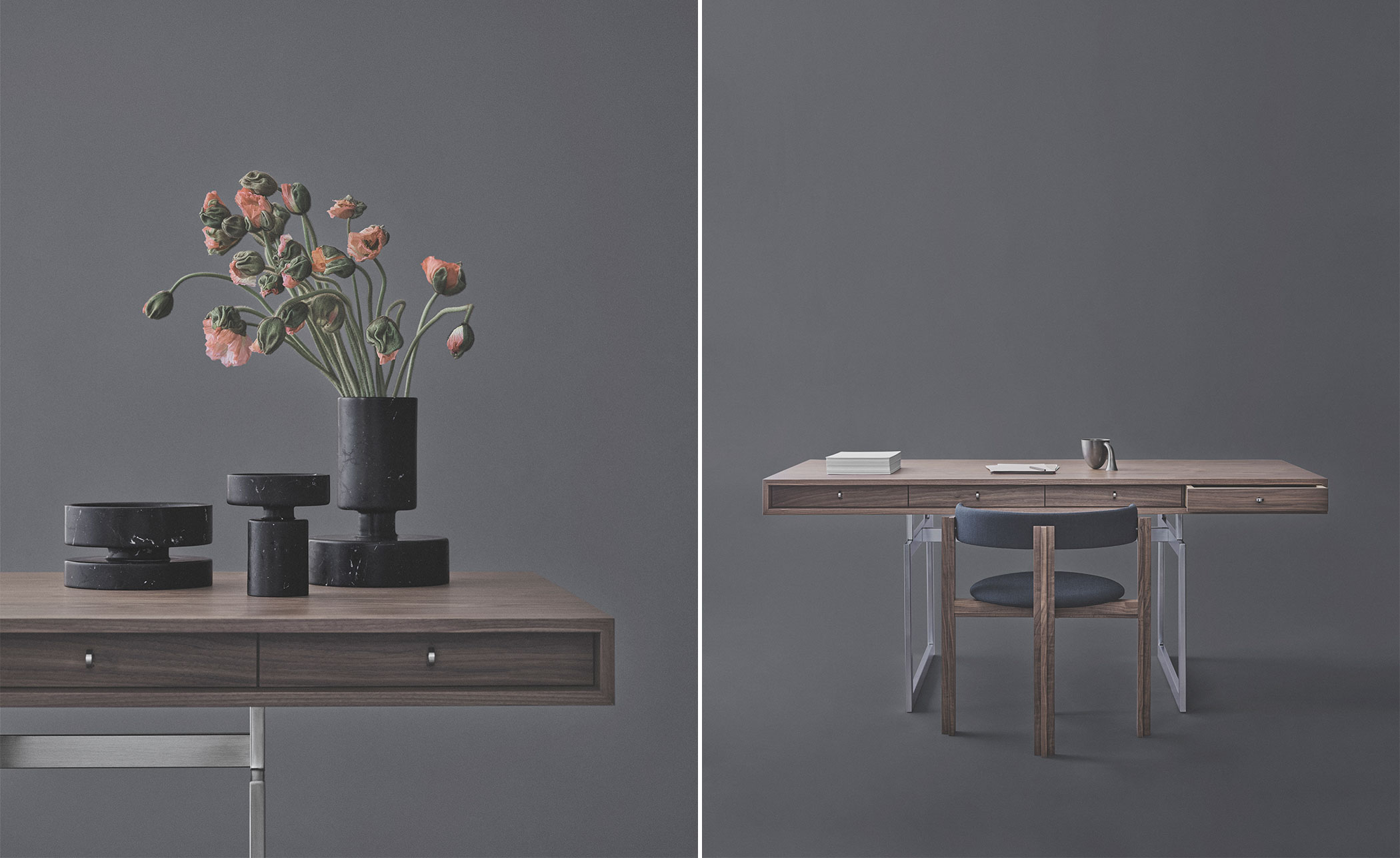 Bodil Kjaer Office Desk