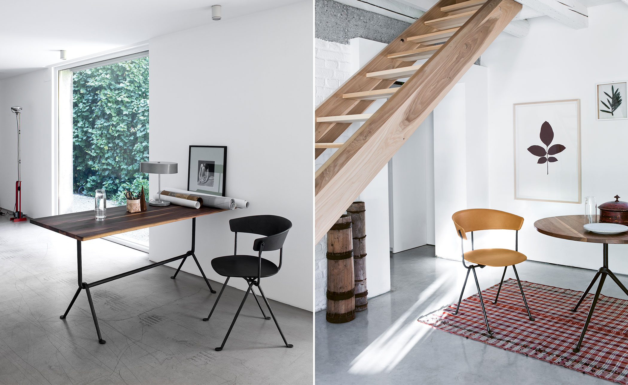 magis officina chair