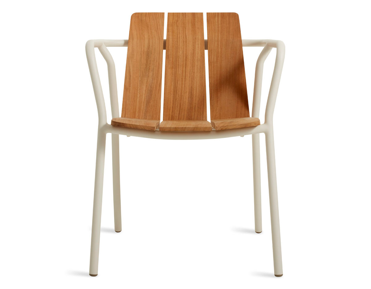 offline outdoor dining chair
