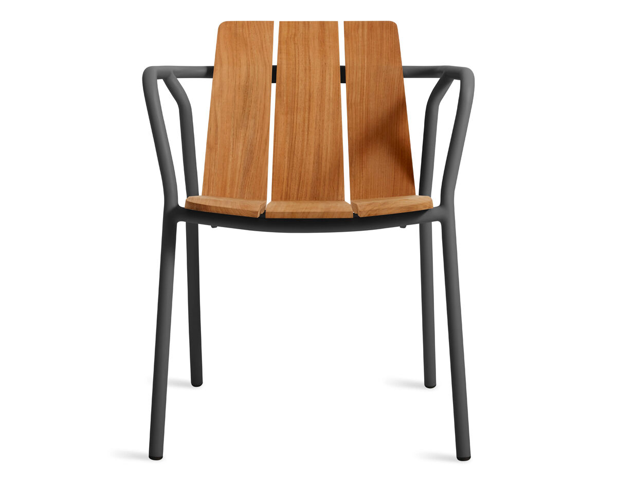 offline outdoor dining chair