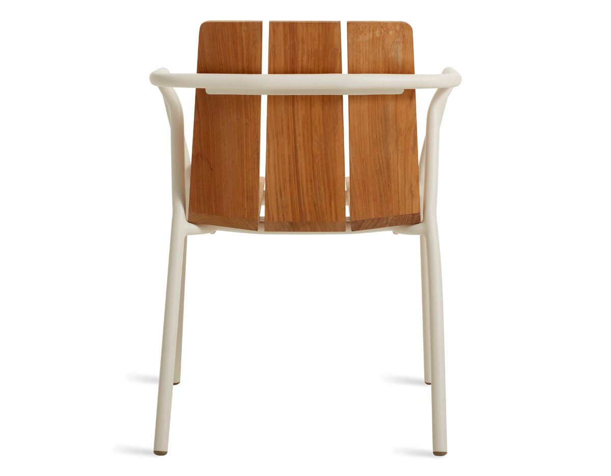 offline outdoor dining chair