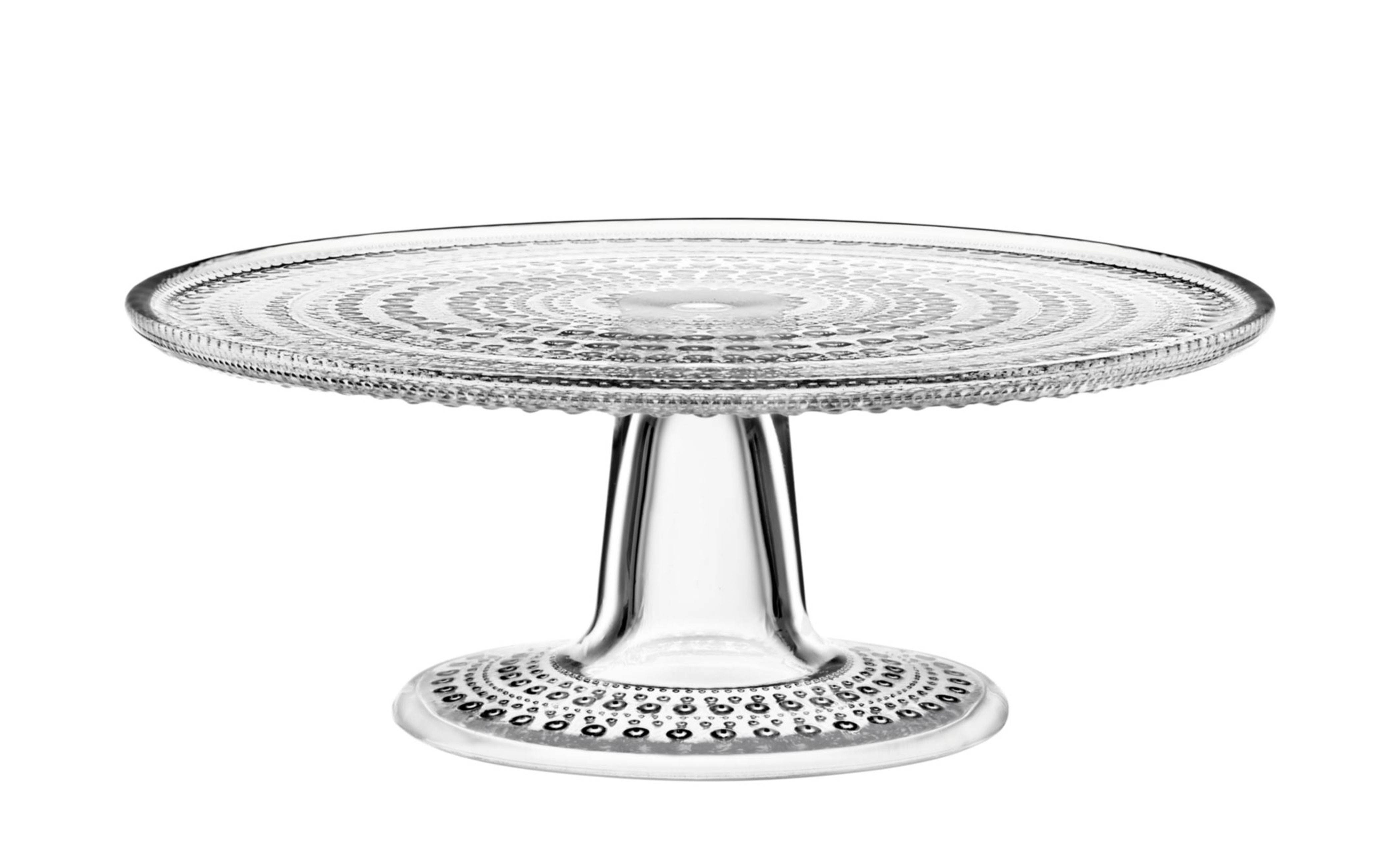 oiva toikka kastehelmi cake stand