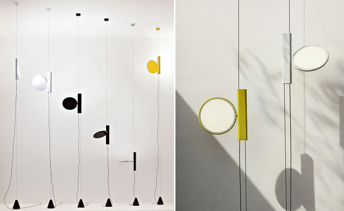 ok suspension lamp