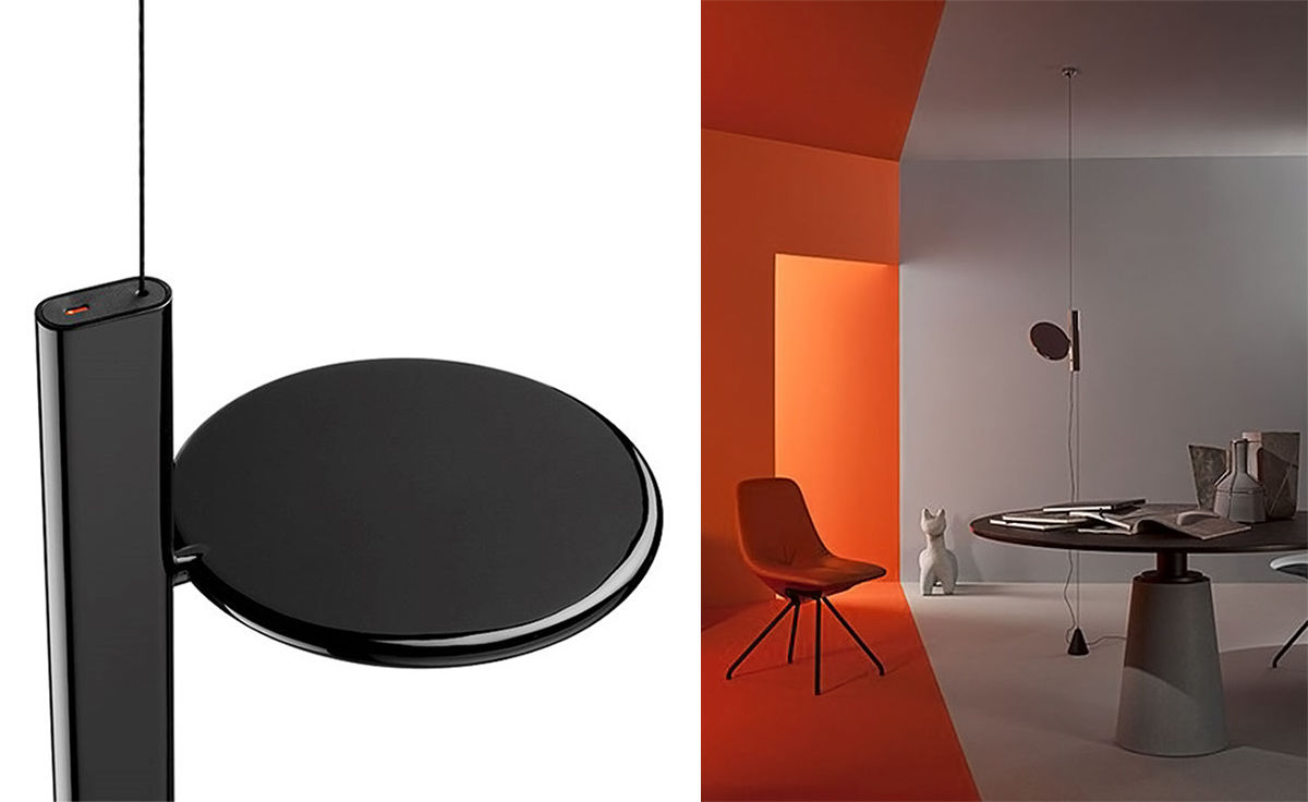 ok suspension lamp