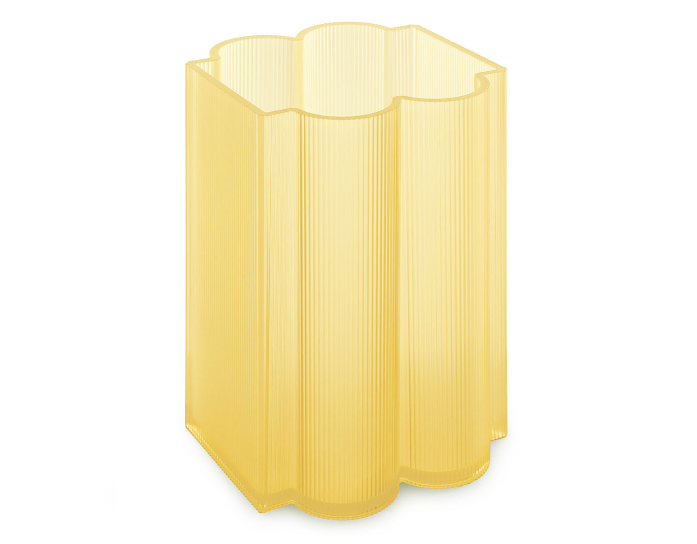 Okra Vase