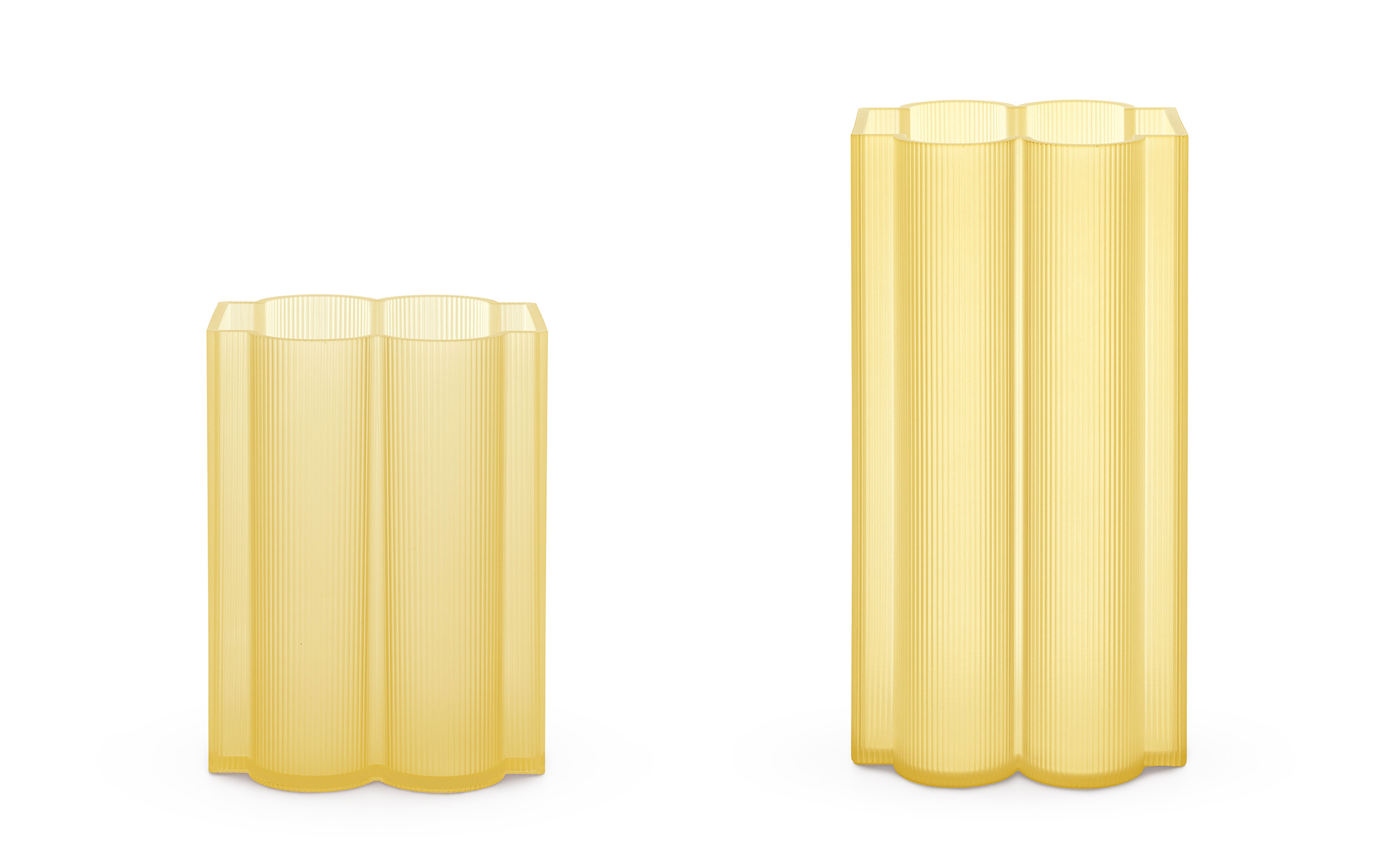 Okra Vase