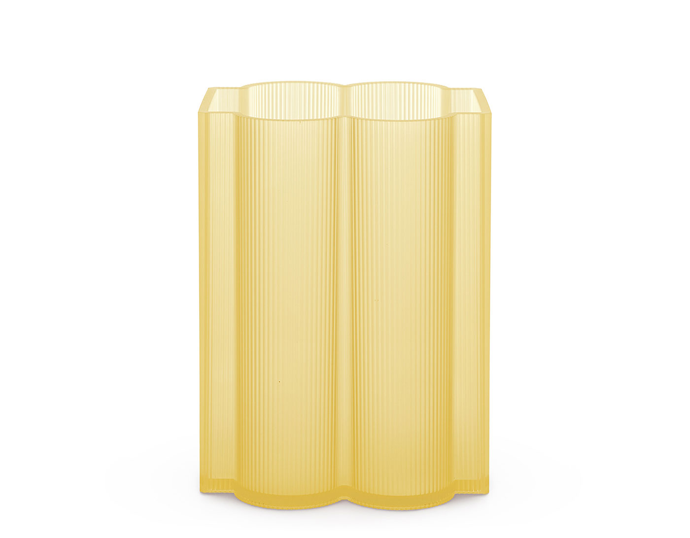 Okra Vase