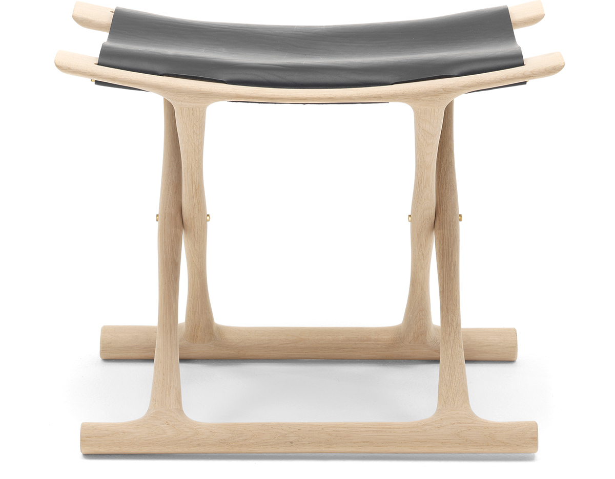 ole wanscher 2000 egyptian chair