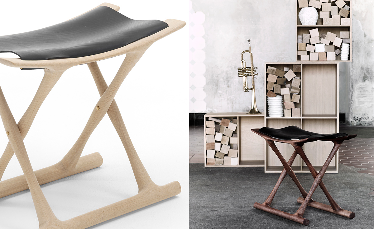 ole wanscher 2000 egyptian chair