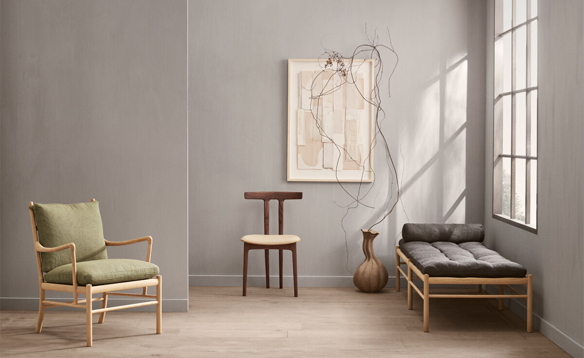 ole wanscher ow58 t-chair