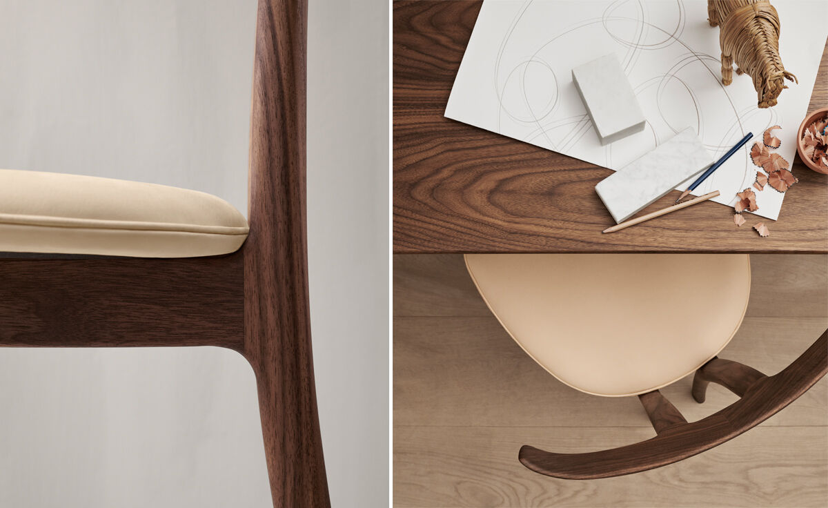ole wanscher ow58 t-chair