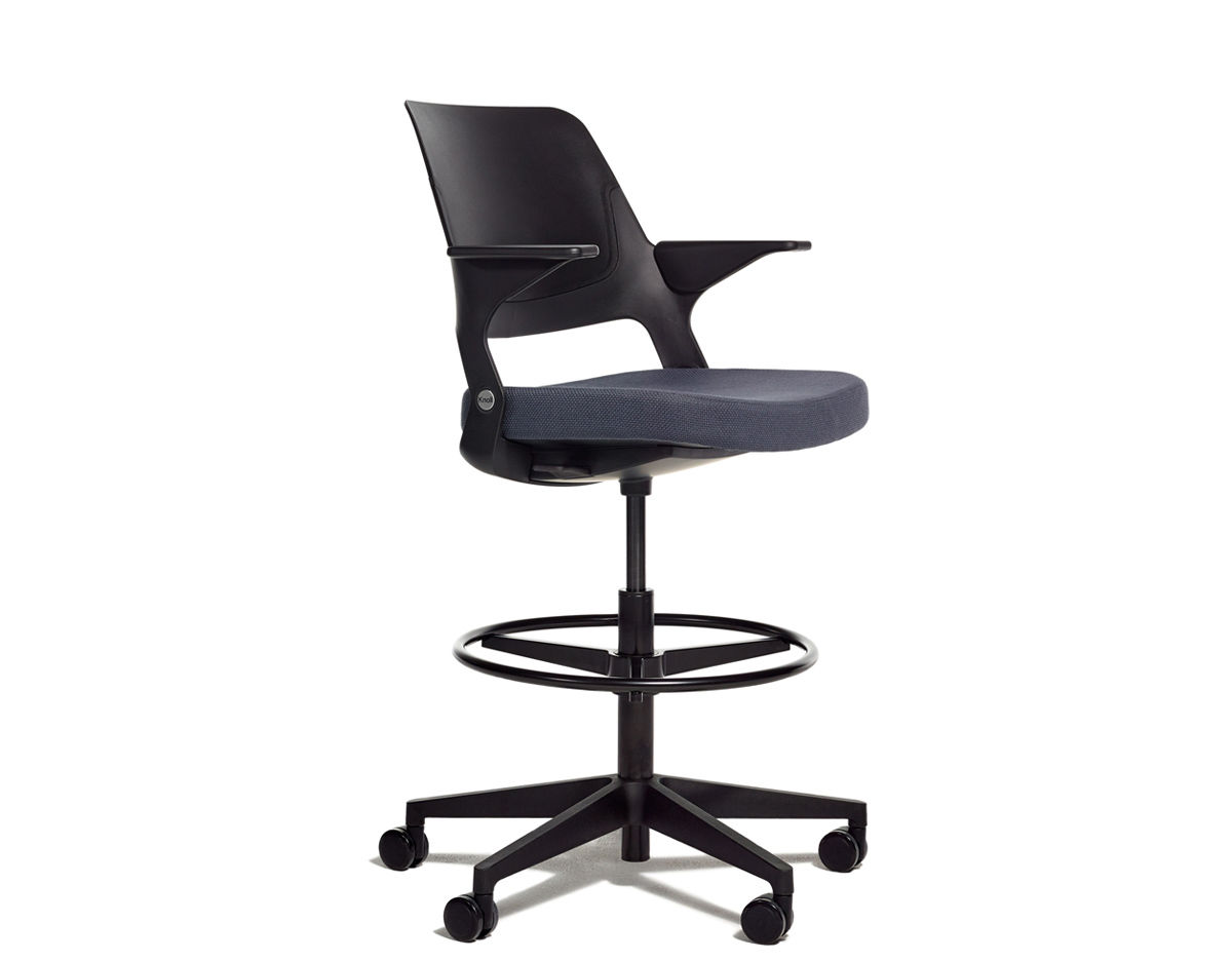 ollo high task chair