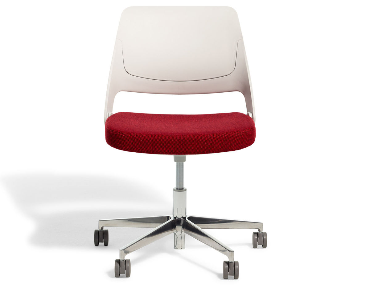 ollo light task chair without arms