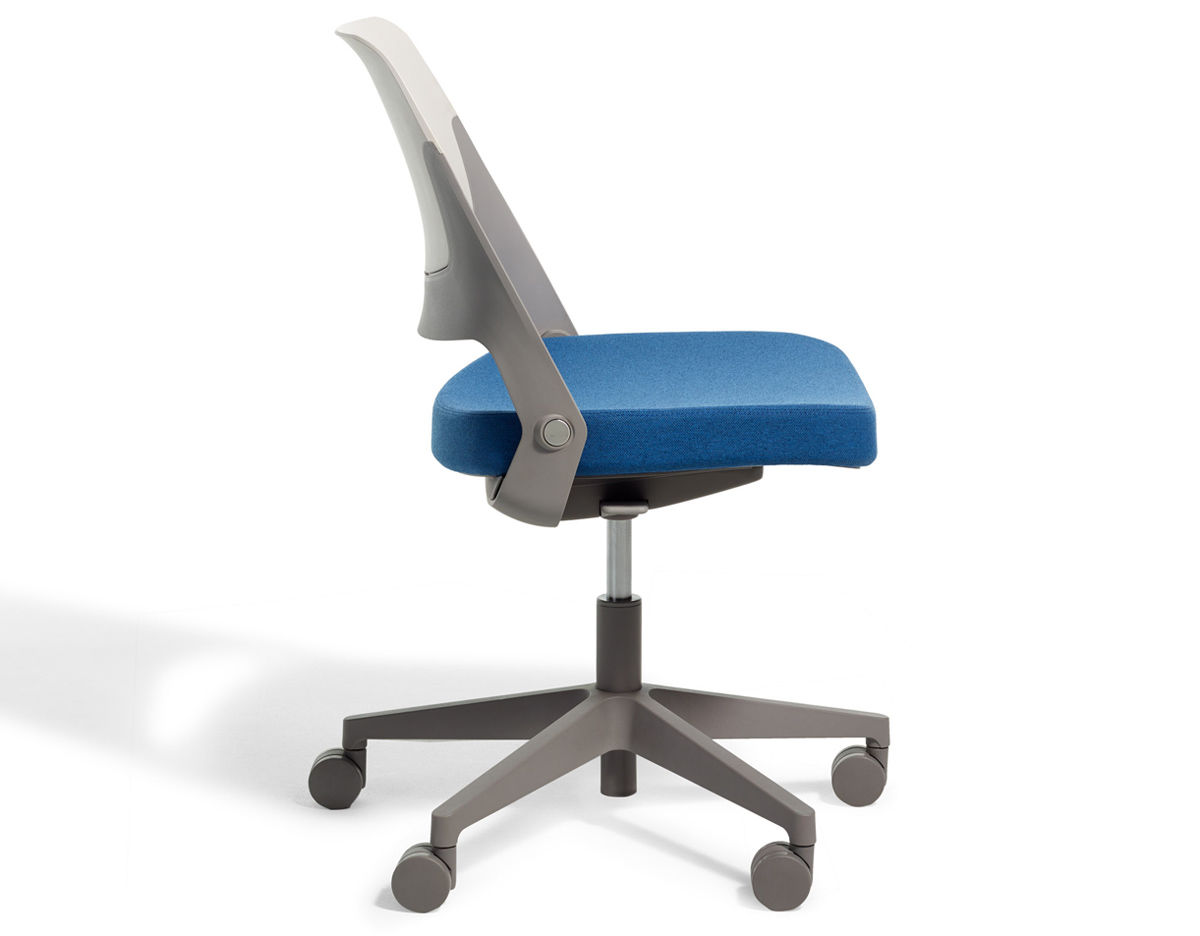 ollo light task chair without arms