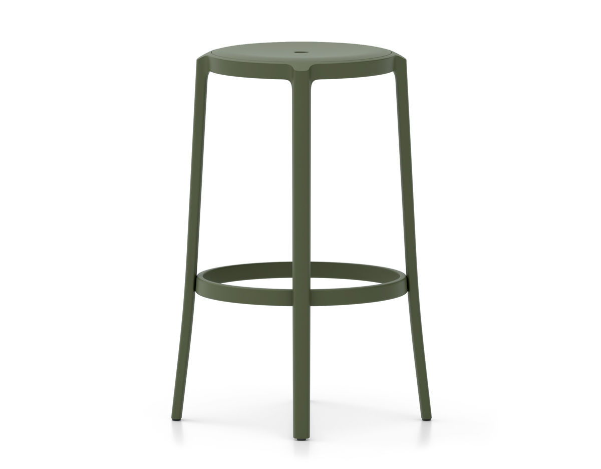 on & on stool