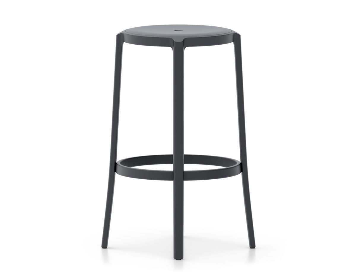 on & on stool