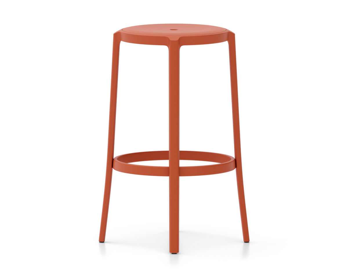 on & on stool
