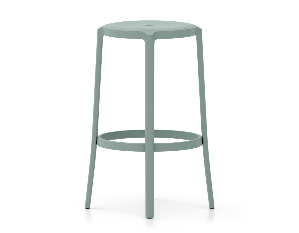 on & on stool
