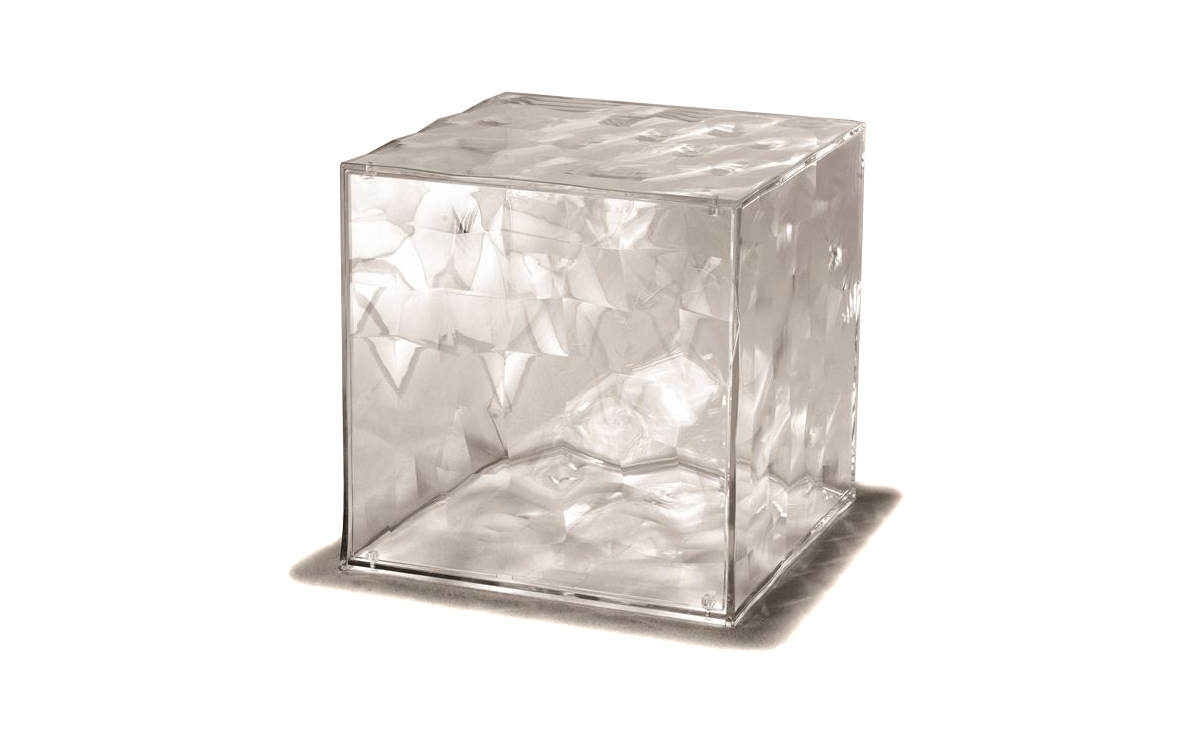 optic cube