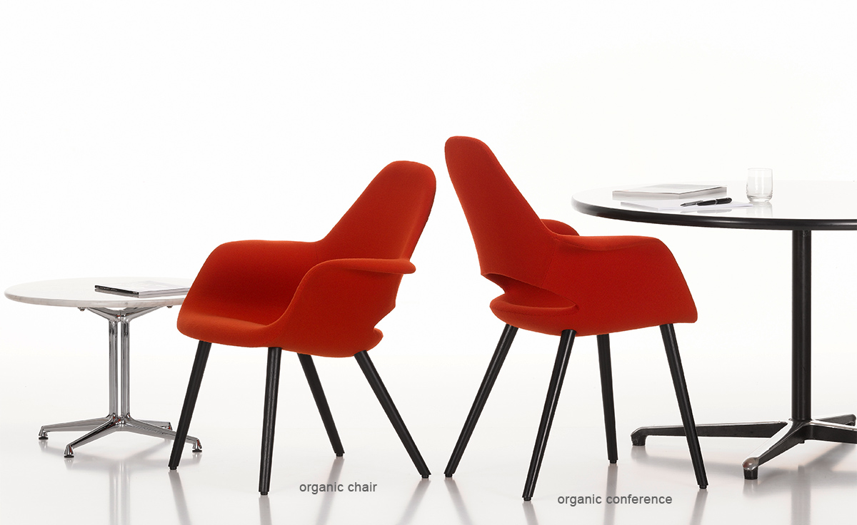 organic conference chair