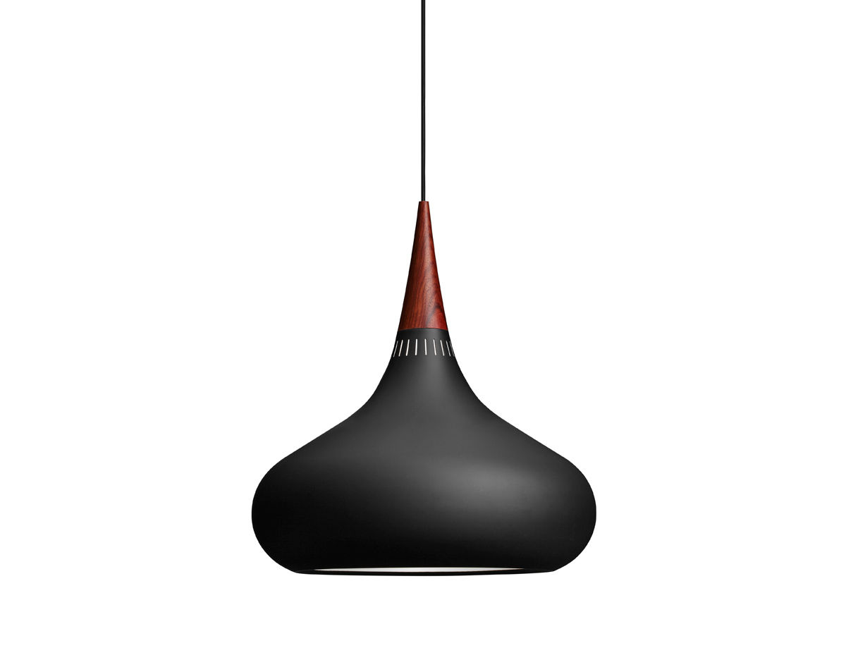 orient suspension lamp