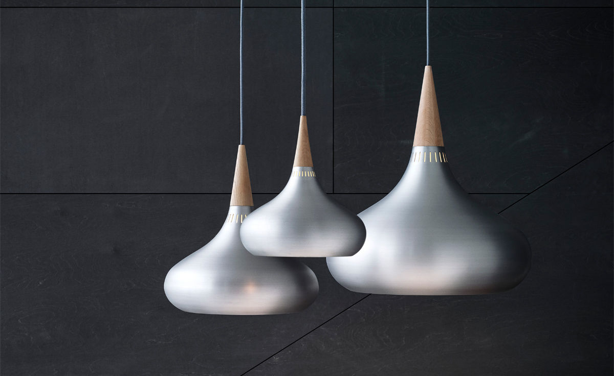 orient suspension lamp
