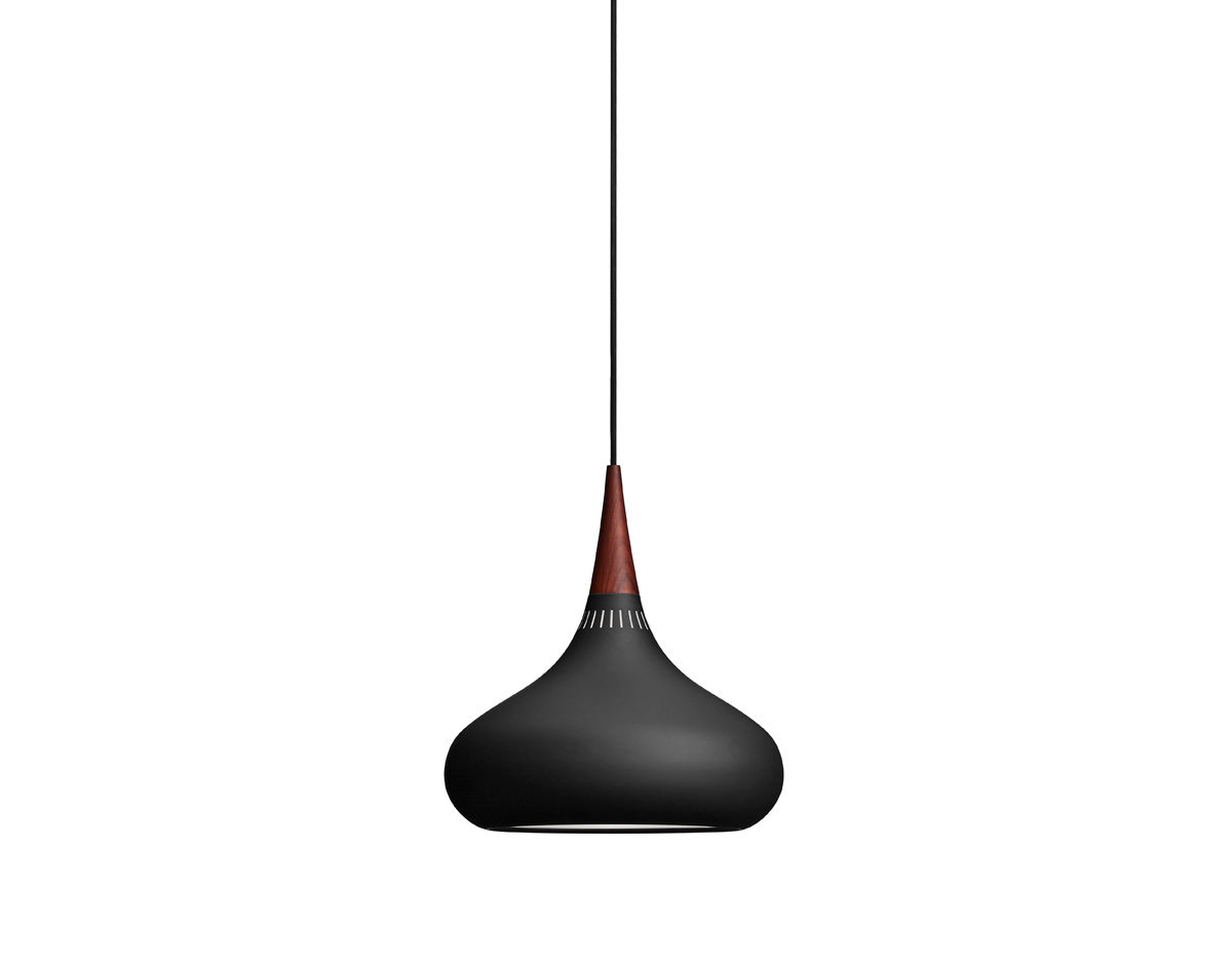 orient suspension lamp