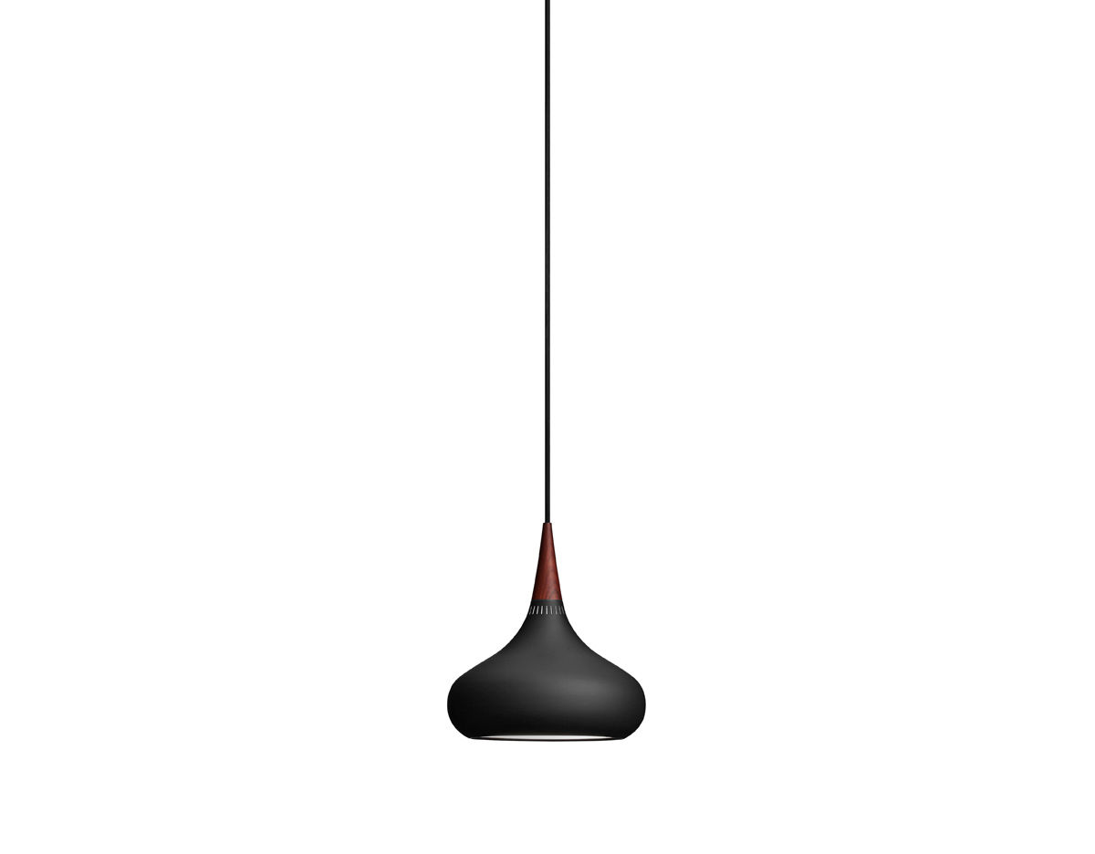 orient suspension lamp