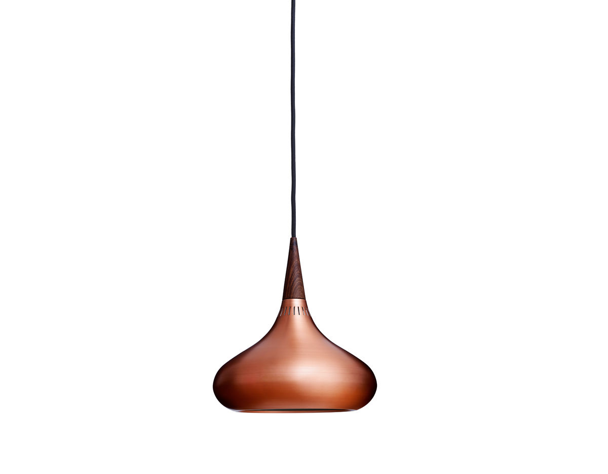 orient suspension lamp
