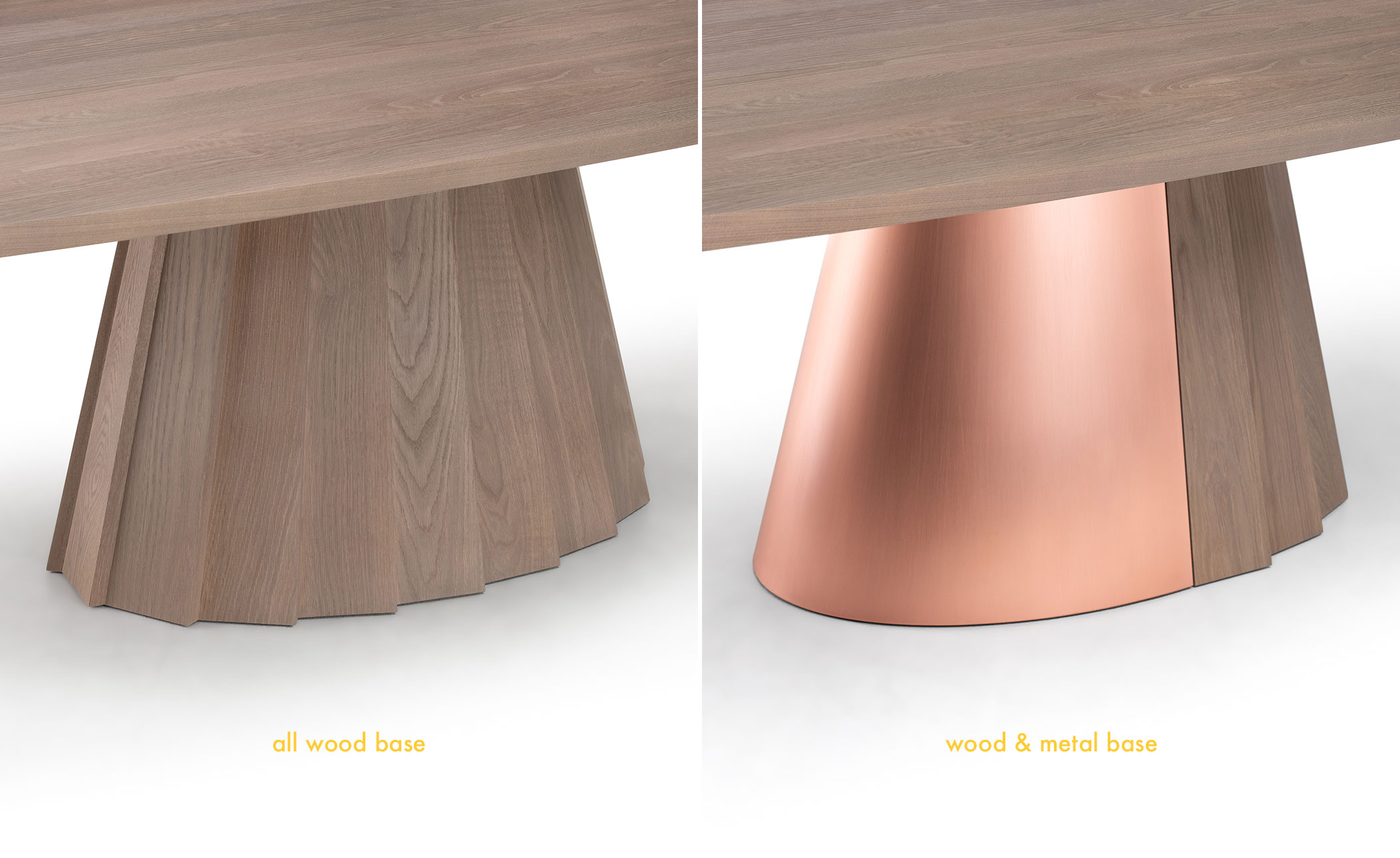 Orion Dining Table