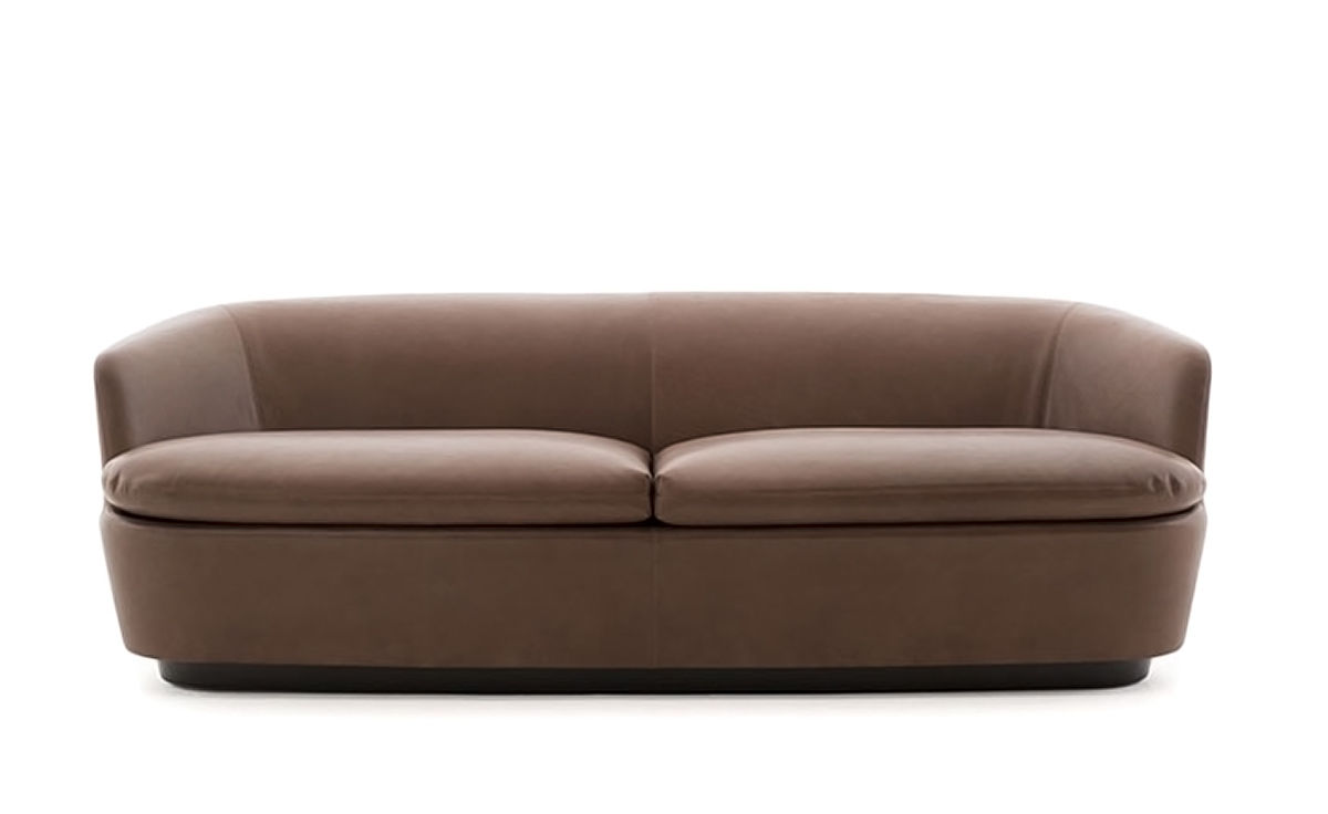 orla two seat sofa