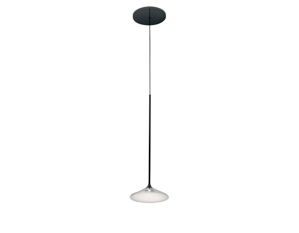 orsa single suspension lamp
