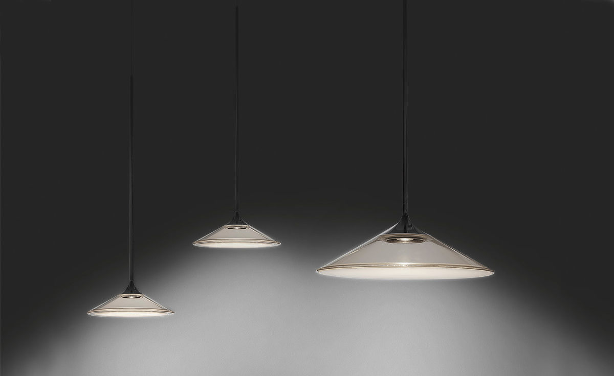 orsa single suspension lamp