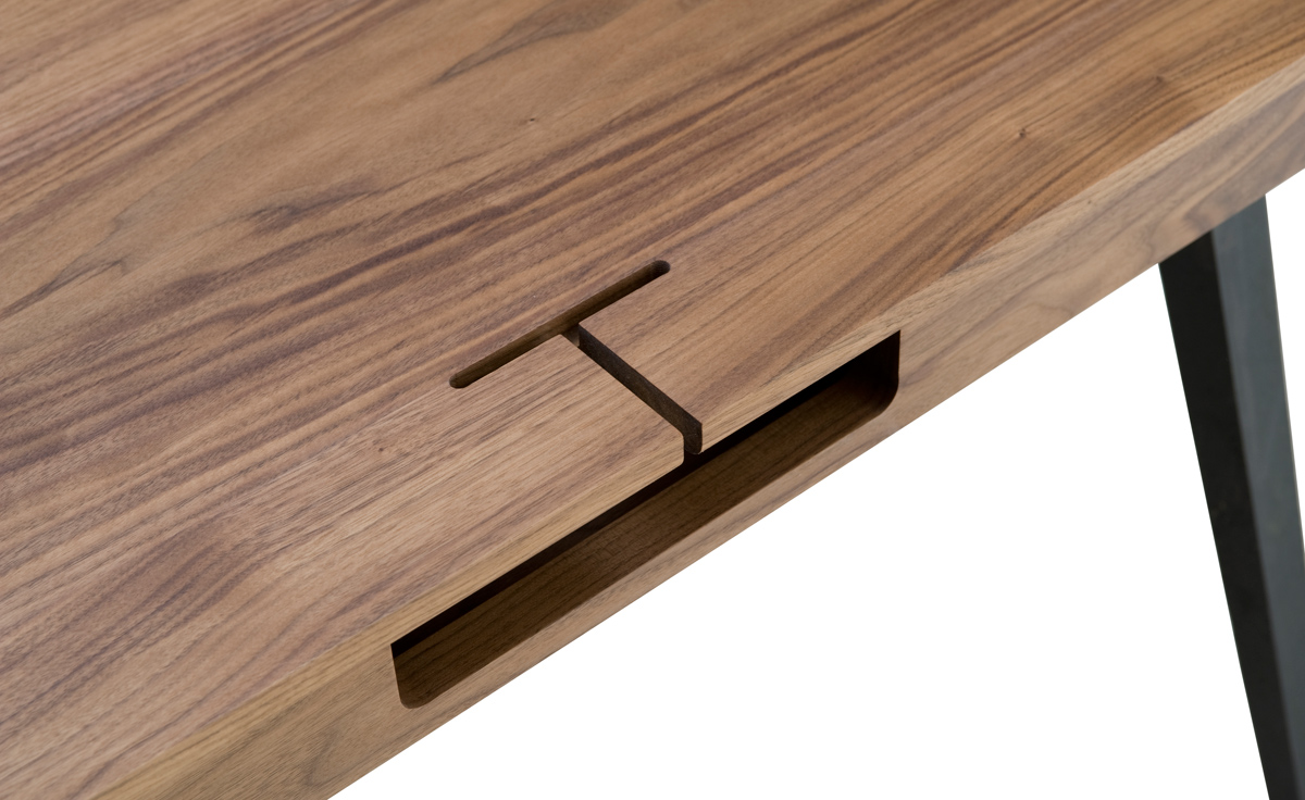 orson compact desk 365s