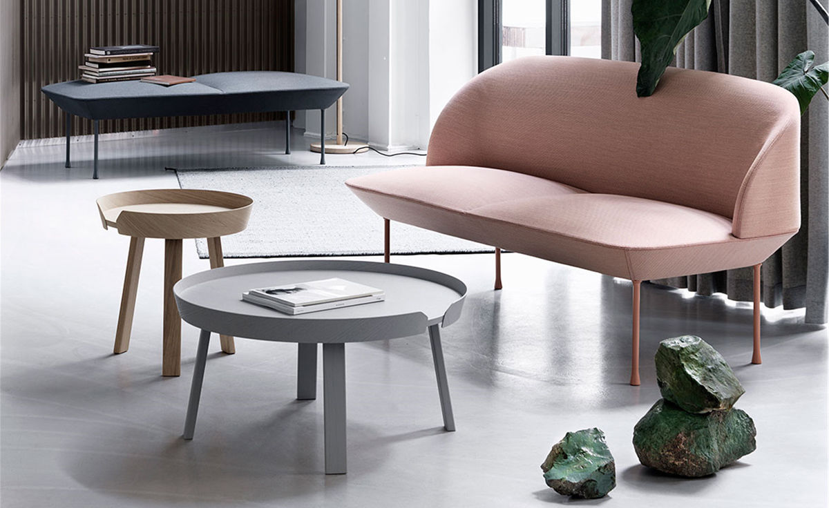 oslo 2 seat sofa