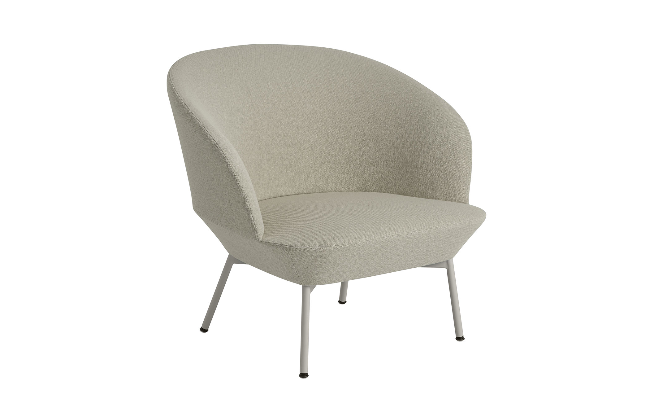 oslo lounge chair