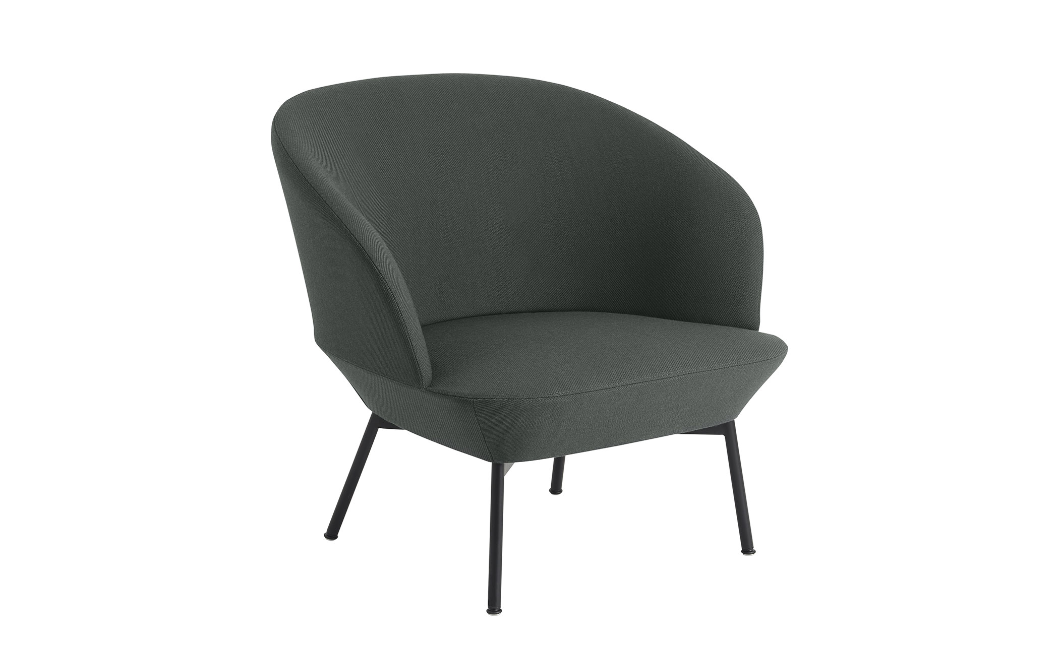 oslo lounge chair