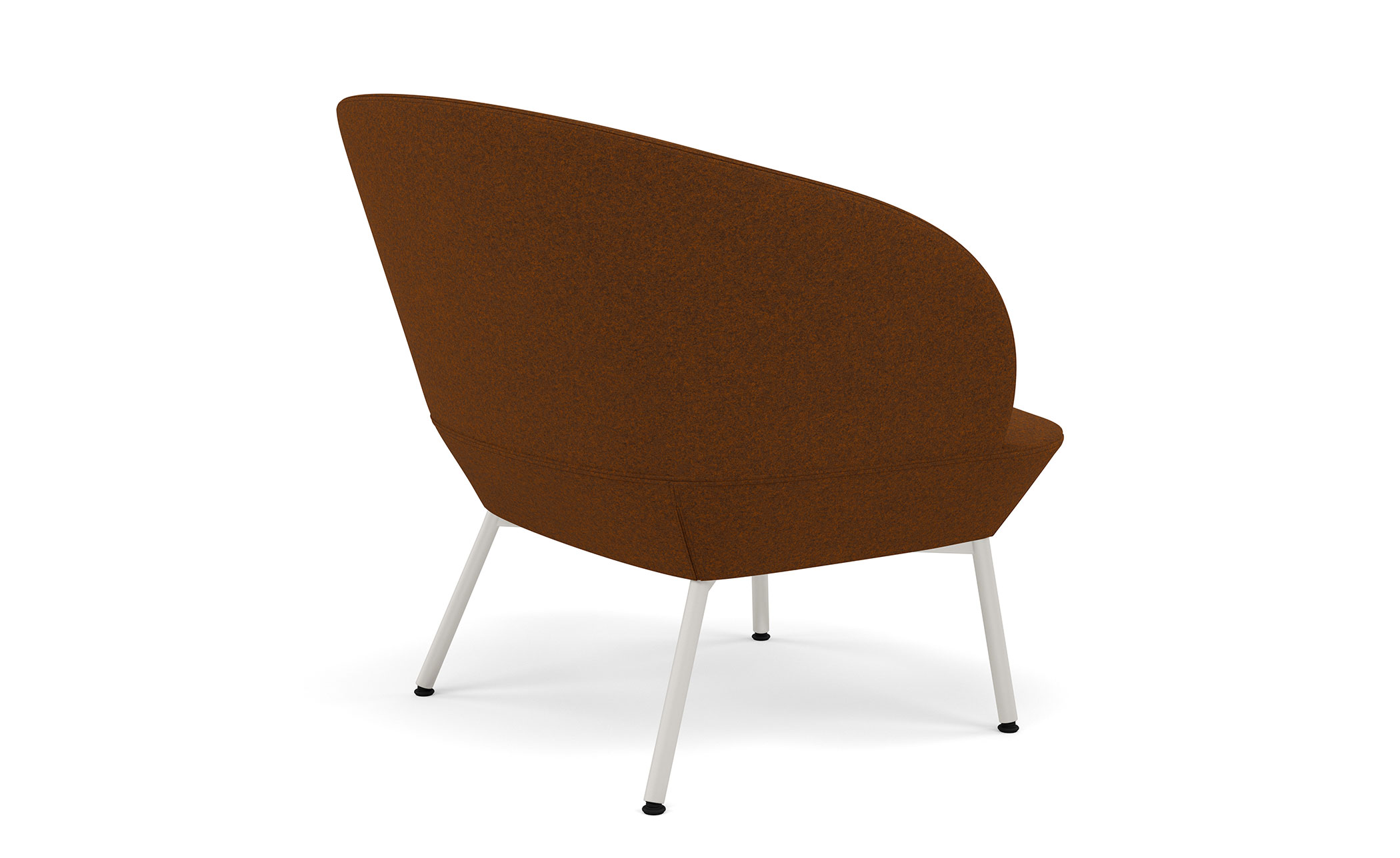 oslo lounge chair