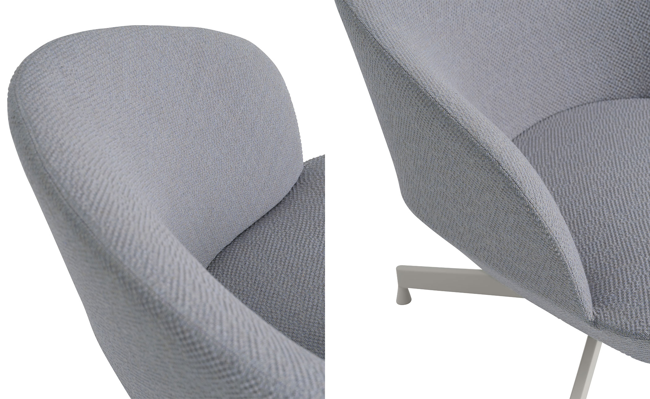 oslo lounge chair