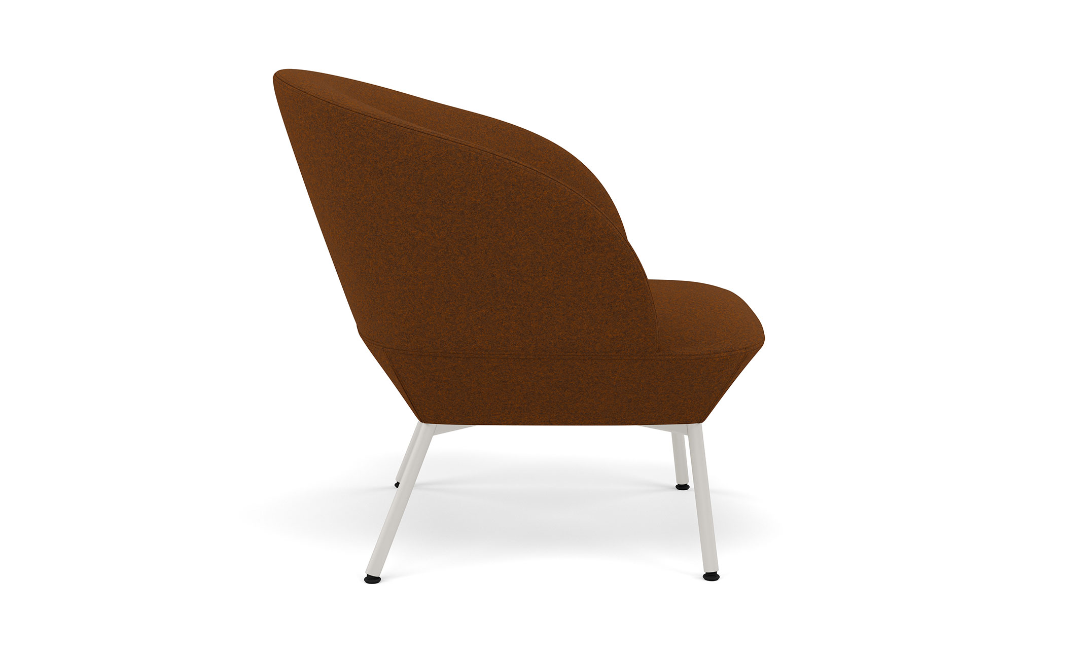 oslo lounge chair