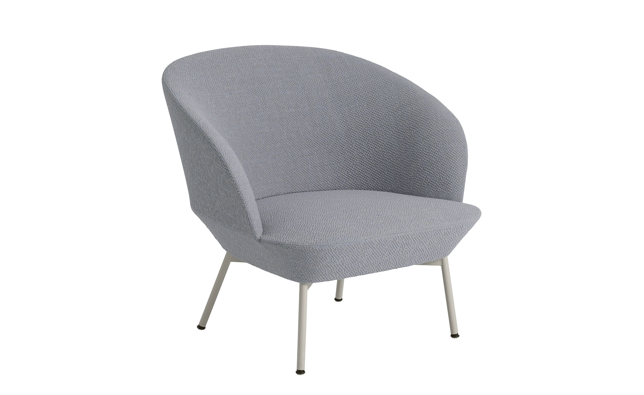 oslo lounge chair
