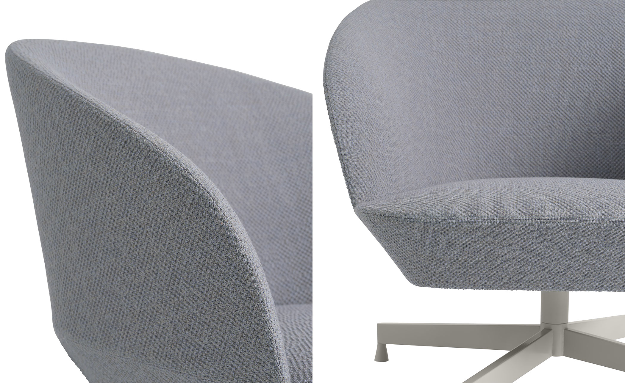 oslo lounge chair