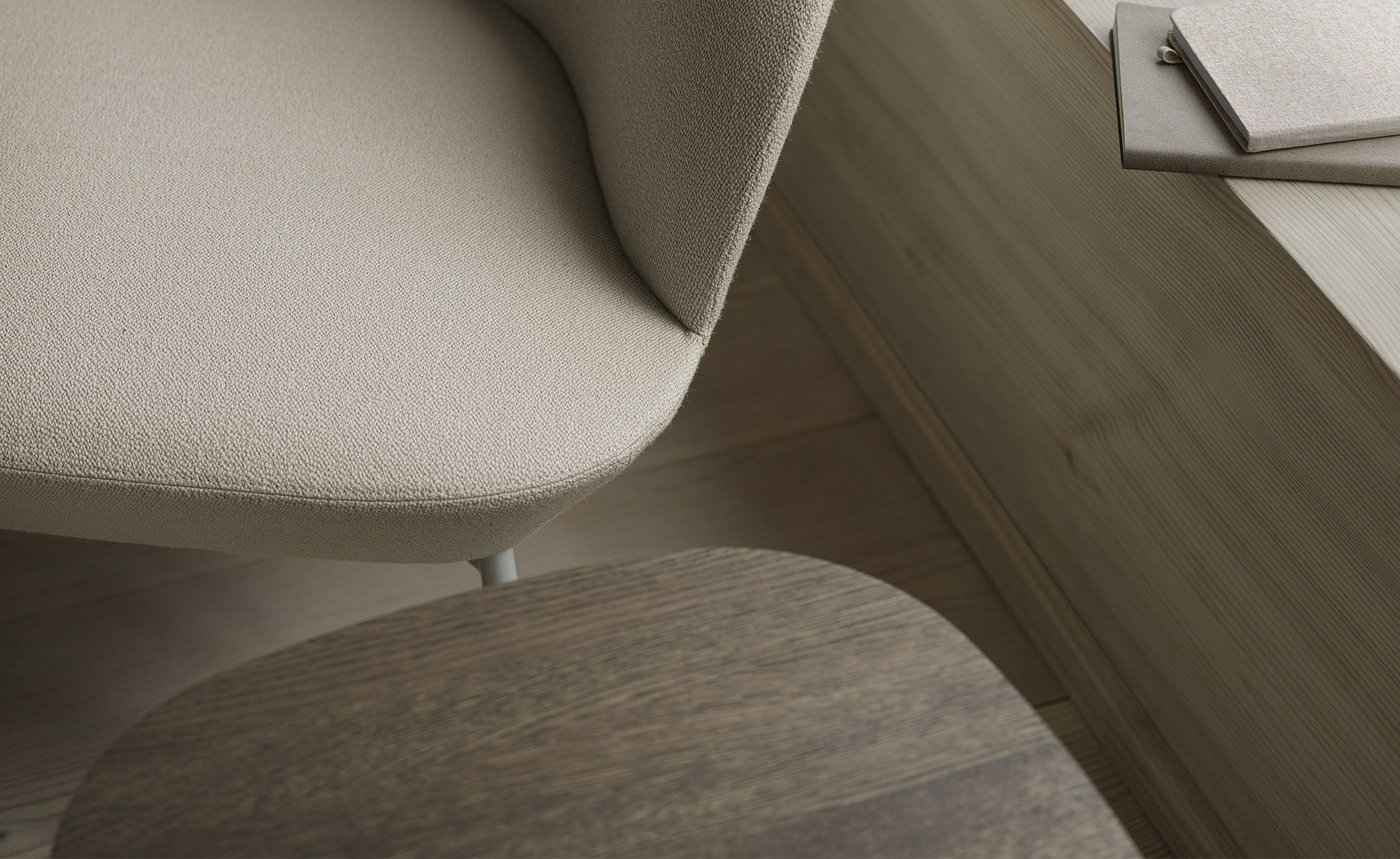 oslo lounge chair