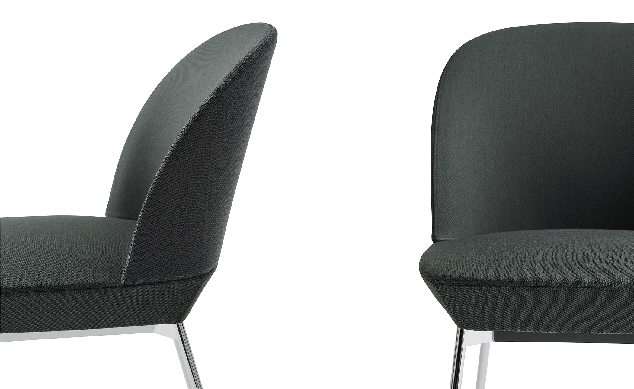 oslo side chair