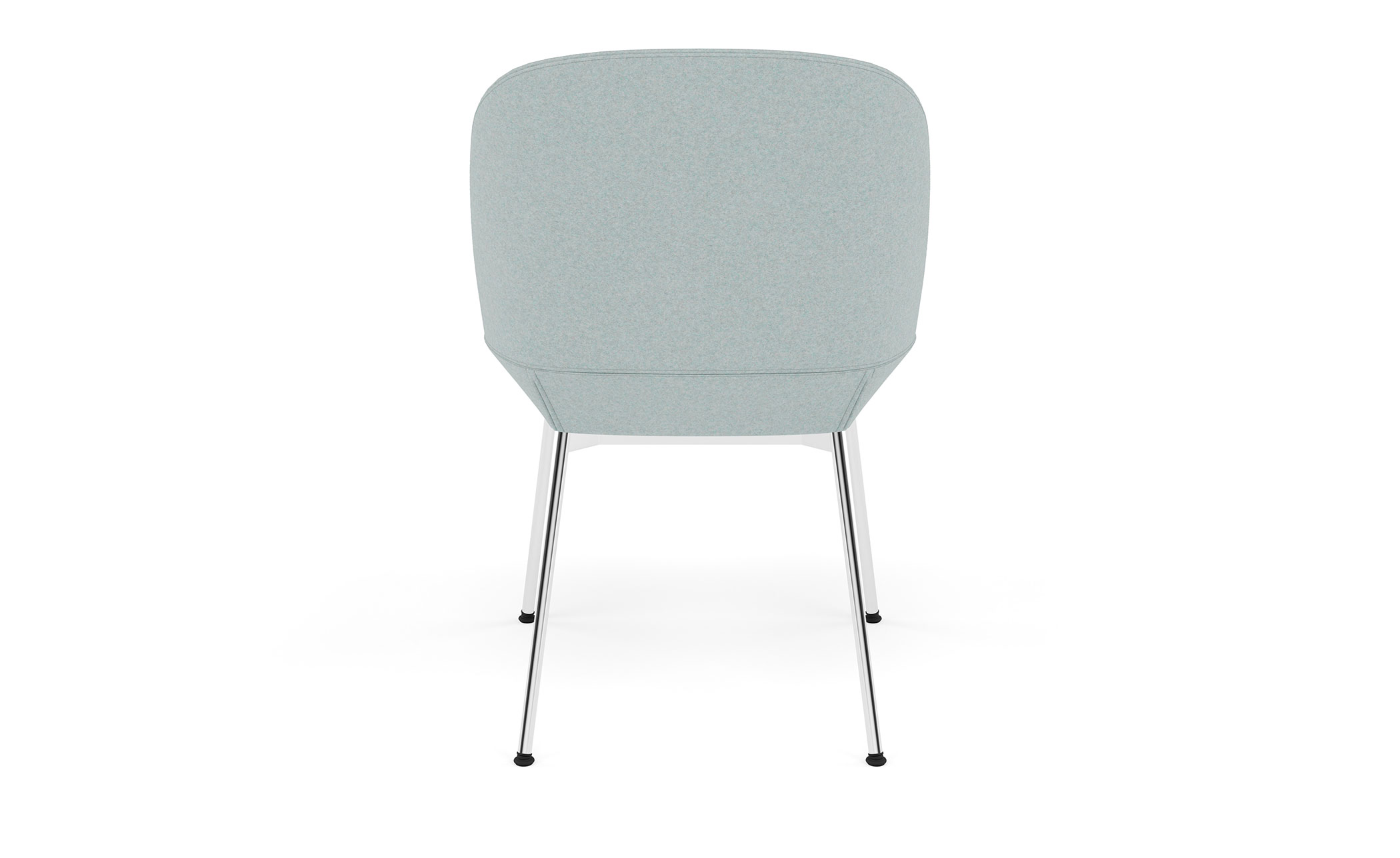 oslo side chair